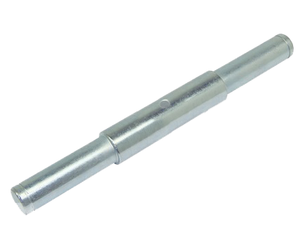 Steer Wheel Axle Pramac S0004015015