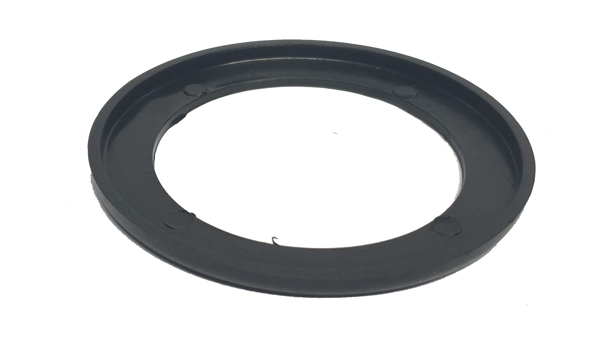 Thrust Plate Bearing Protector Ring GS/G Galvanised Pramac S0004018010