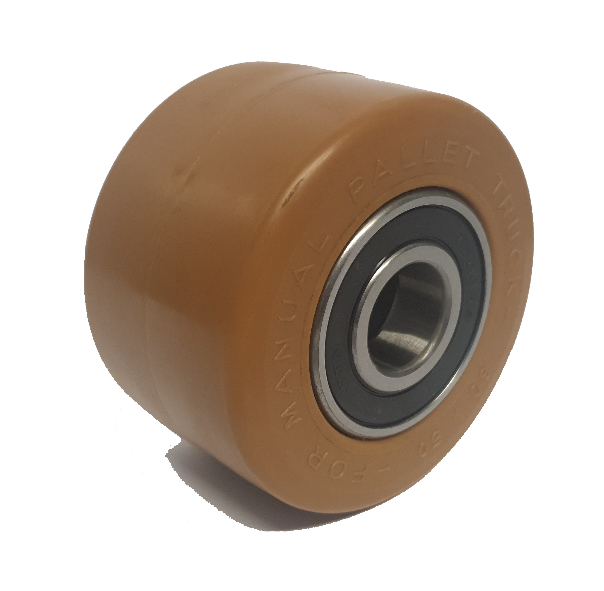 Pramac Lifter HX10E Load Roller 80mm x 50mm S0042070113