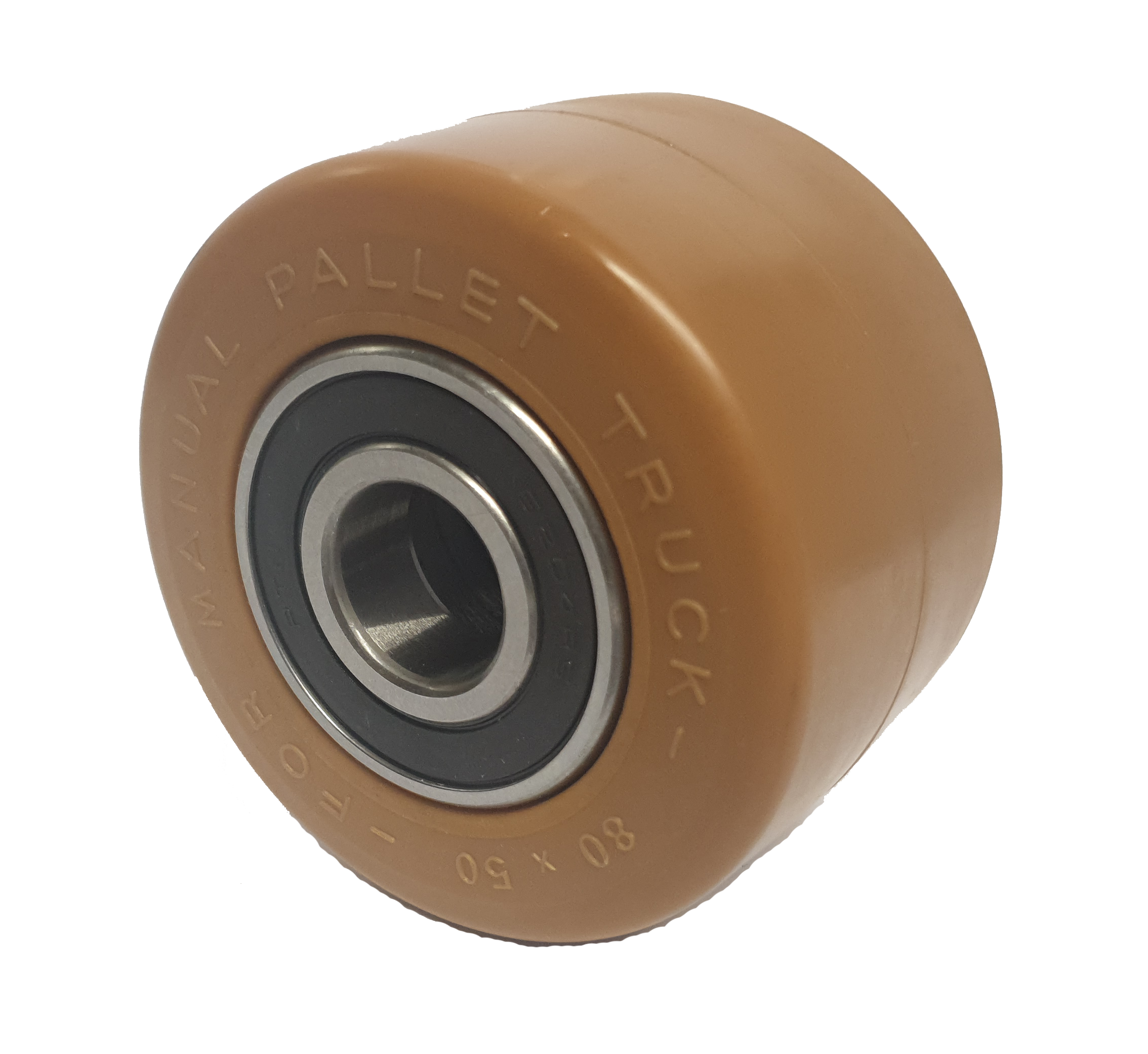 Pramac Lifter HX10E Load Roller 80mm x 50mm S0042070113