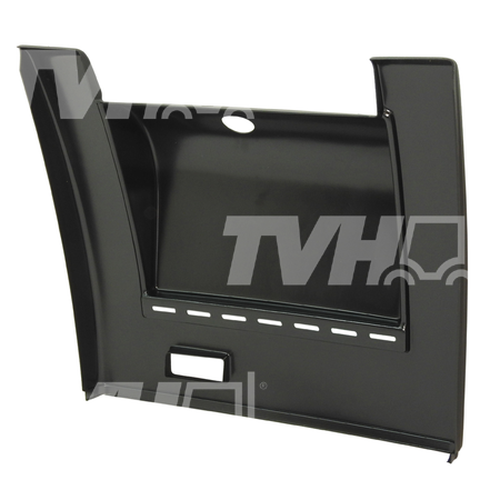 Hood Guard Protection Cover Pramac S0200018011