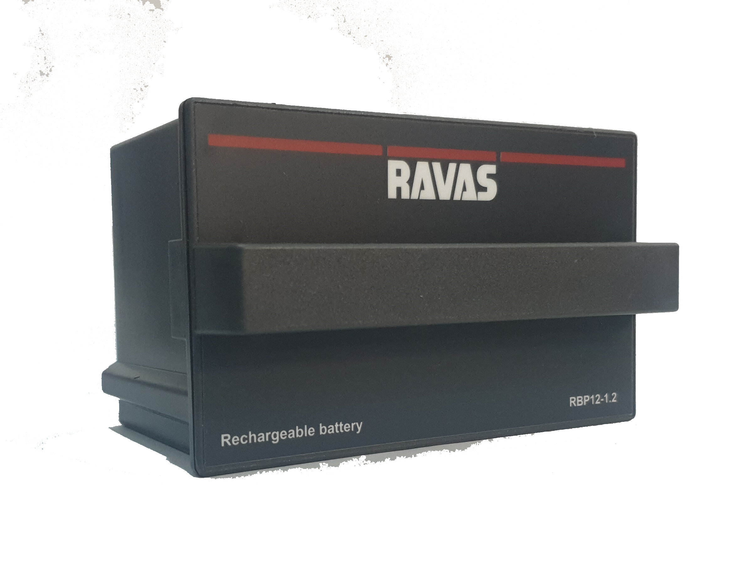RAVAS Battery 12V 1.2Ah SA-BA-RAV-RAV