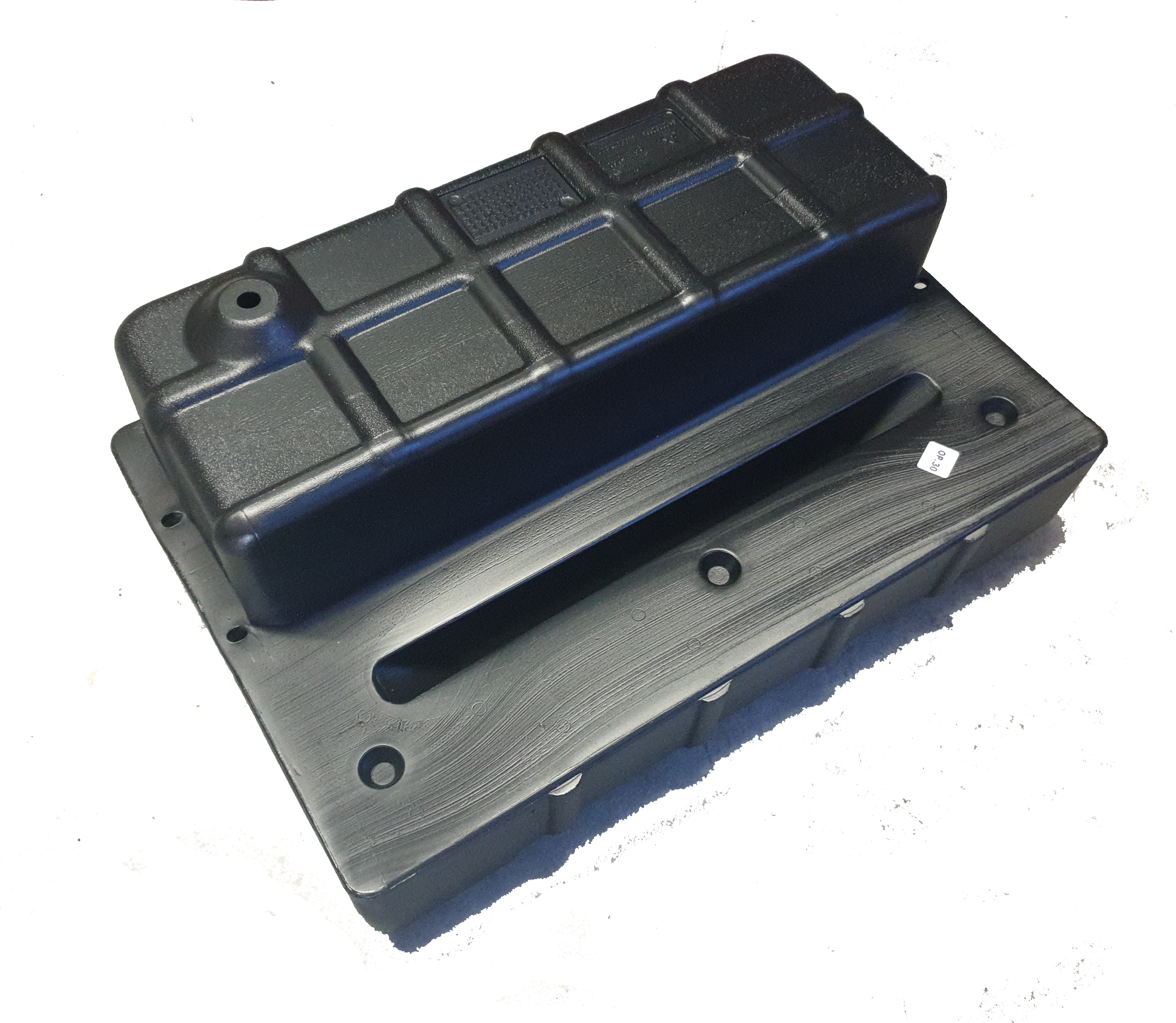 Pramac-Generac P6000 Fuel Tank 24 Litres SA10002904