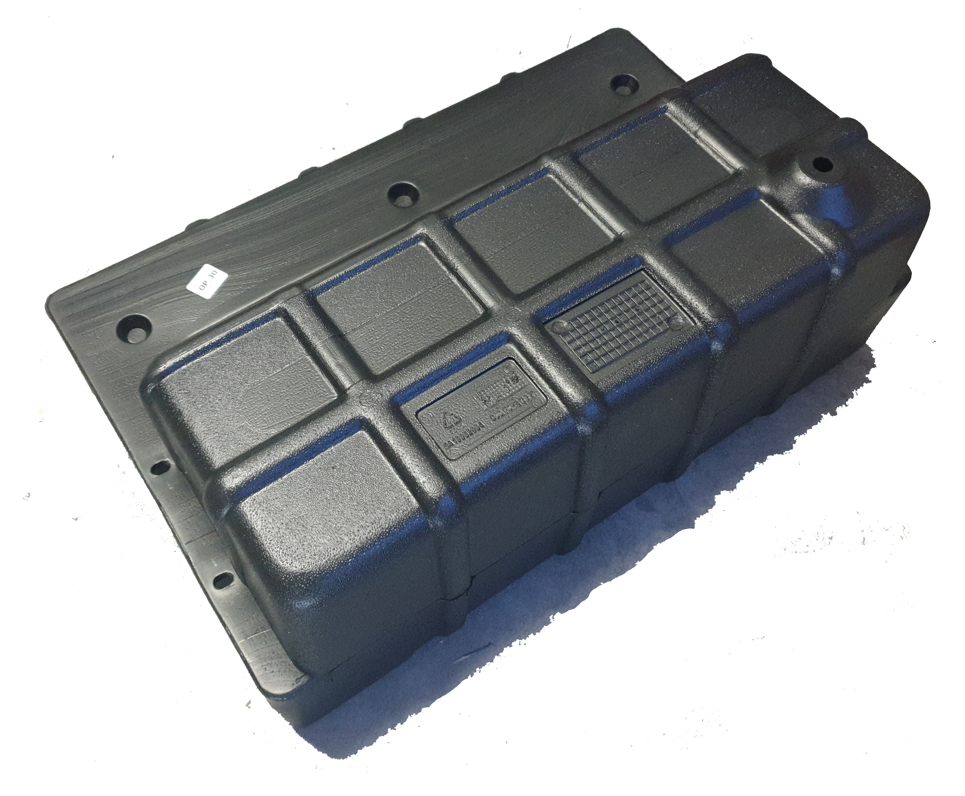 Pramac-Generac P12000 Fuel Tank 24 Litres SA10002904