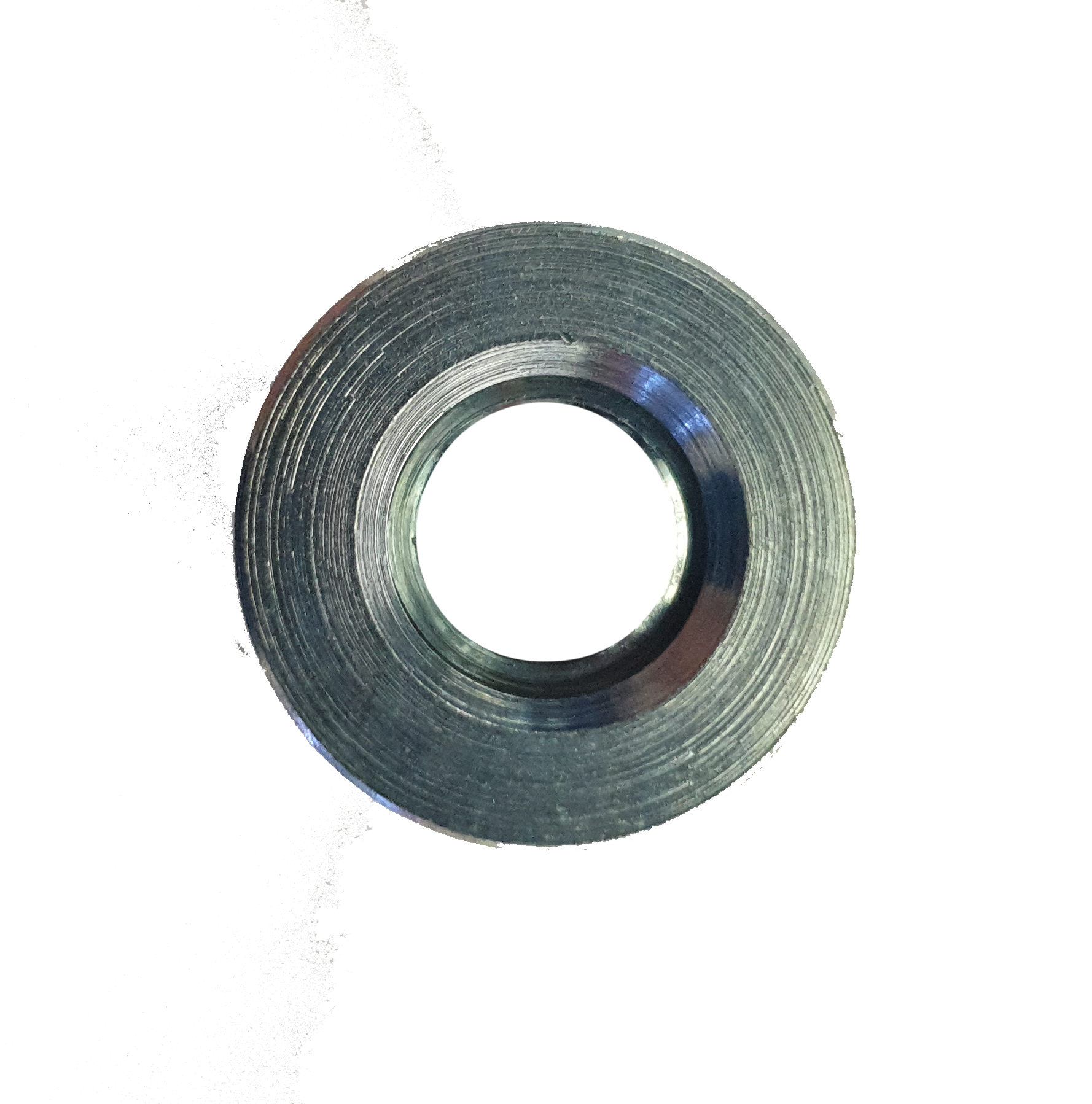 Top Hat Spacer 15mm x 10mm x 15.5mm x 2mm