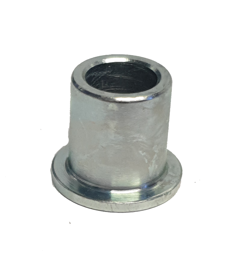Top Hat Spacer 15mm x 10mm x 15.5mm x 2mm
