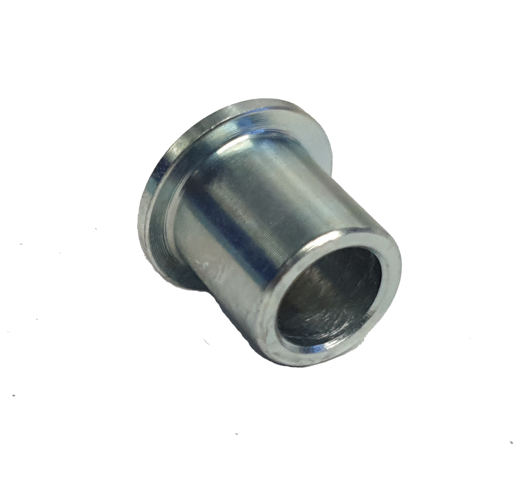 Top Hat Spacer 15mm x 10mm x 15.5mm x 2mm